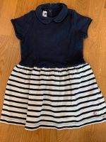 Kleid Petit Bateau Größe drei Jahre 95 cm Hessen - Oberursel (Taunus) Vorschau