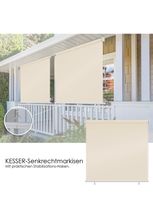 Kesser Senkrechtmarkisen Sachsen - Dürrröhrsdorf-Dittersbach Vorschau