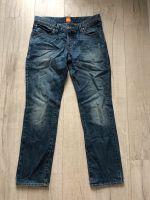 Jeans Boss Orange Slim Fit  34 x 32 Brandenburg - Frankfurt (Oder) Vorschau