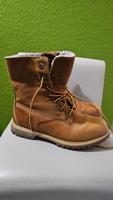 Timberland Schnürstiefel Teddy Fleece 40 Bonn - Beuel Vorschau