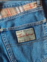 Burberry 90's Boyfriend Jeans Nordrhein-Westfalen - Lippstadt Vorschau