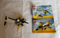 Lego Creator Flugzeug 6912 Hessen - Bruchköbel Vorschau