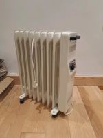 Kleiner Radiator - Heizung - geprüft Hessen - Lorsch Vorschau