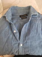 Massimo Dutti Hemd Eimsbüttel - Hamburg Eimsbüttel (Stadtteil) Vorschau