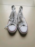 NEUw Chucks Sneakers Turnschuhe von Alive Gr. 33 Bayern - Eching (Kr Freising) Vorschau