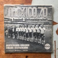 México 70 LP Altona - Hamburg Ottensen Vorschau