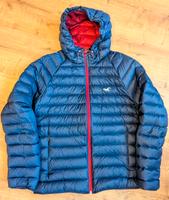 Hollister Lightweight Down Puffer Jacket Schleswig-Holstein - Fockbek Vorschau