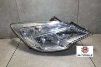 Opel Meriva B Scheinwerfer Halogen Rechts 13253630 AA8 Nordrhein-Westfalen - Gelsenkirchen Vorschau