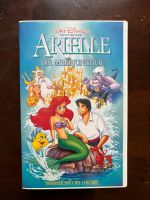 Original ARIELLE die Meerjungfrau VHS Kassette Frankfurt am Main - Nordend Vorschau