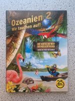 Ozeanien 2 - Wir tauchen auf! - Sammelkarten (OHNE Sammelheft) Hohen Neuendorf - Bergfelde Vorschau