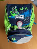 Scout Schulranzen Schultasche Thüringen - Bad Lobenstein Vorschau