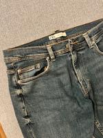 Dark blue Jeans Sachsen - Freiberg Vorschau
