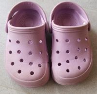 Crocs, 21, Gartenschuhe, Hausschuhe Niedersachsen - Helvesiek Vorschau