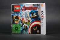 Lego Marvel Avengers Nintendo 3DS 2DS Schleswig-Holstein - Neumünster Vorschau