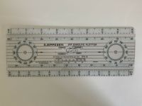 Jeppesen IFR Enroute Plotter PV-5, Charts Karten PV 5, Baden-Württemberg - Jestetten Vorschau