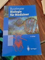 Biologie für Mediziner - Buselmaier Hessen - Gießen Vorschau