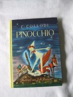 Pinocchio von C. Collodi (Ausgabe 1973 mit Illustrationen) Frankfurt am Main - Sachsenhausen Vorschau