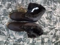 Damen Winterstiefel Sachsen - Wolkenstein Vorschau