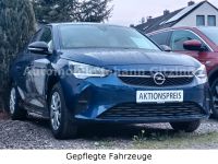Opel Corsa F Edition *TOP ZUSTAND!* Spurhalte~WenigKM Bayern - Königsbrunn Vorschau