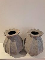 Deko / Vasen 2 x groß (21cm) NP pro Vase 22,95€ Nordrhein-Westfalen - Neuenkirchen Vorschau