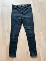 Levi’s 310 Shaping Skinny Jeans, 28/30, Schwarz Essen - Rüttenscheid Vorschau