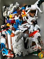 Playmobil Spielfiguren  64 Stück .     ******1 Hessen - Babenhausen Vorschau