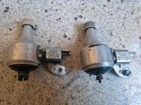 2x DDR Dynamo links 6V 3W instand setzen Thüringen - Gebesee Vorschau