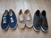 Schuhe, Sneaker, Stoffschuhe Gr 39 Sachsen - Waldheim Vorschau