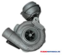 Turbolader OPEL Frontera B 2.2DTI 85kW 91kW 717627-2 Nordrhein-Westfalen - Troisdorf Vorschau