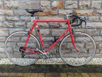 Rennrad Vintage Stahlrahmen RH60 Nordrhein-Westfalen - Gummersbach Vorschau