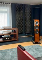 TAD GE1, M1000, D1000! High End Hifi Anlage! Bayern - Oberau Vorschau