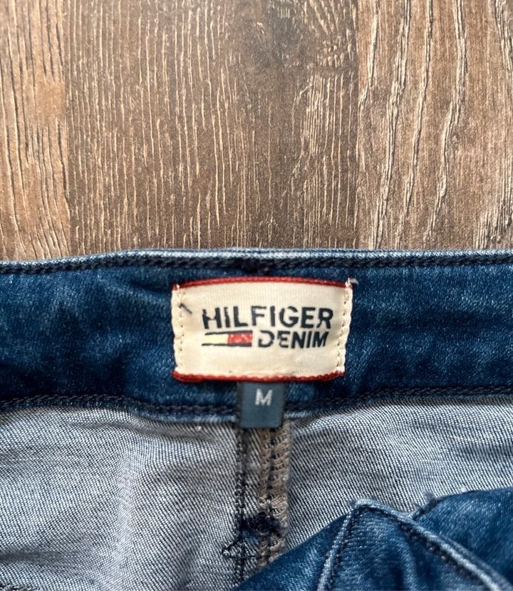 Tommy Hilfiger Jeansrock in Herne