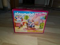 Playmobil Kinderzimmer 70210 Bayern - Traunreut Vorschau