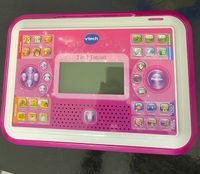 VTECH 2in 1 Tablet kindertablett pink lernspielkonsole Sachsen - Böhlen Vorschau