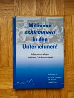 Buch Millionen schlummern in den Unternehmen Erfolgspotenziale Hamburg-Nord - Hamburg Hohenfelde Vorschau