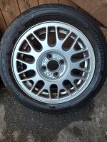 195/50 R15 82 V auf BBS Felgen 6J15 ET45 Niedersachsen - Neustadt am Rübenberge Vorschau