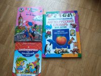 russische Kinderbücher zum Englisch lernen München - Schwabing-Freimann Vorschau
