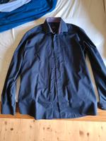 Eterna Modern Fit Gr 40 marineblau  sehr gut Bayern - Marquartstein Vorschau