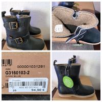 Froddo Winterstiefel Gr. 26, Lederschuhe Bielefeld - Senne Vorschau