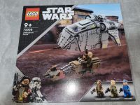 NEU/OVP Lego Star Wars 75338 Überfall auf Ferrix Bayern - Metten Vorschau