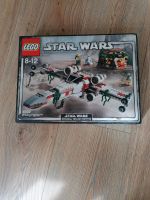 Lego Star Wars X-Wing 4502 Modell + OVP Nordrhein-Westfalen - Hamm Vorschau