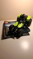 Lego Technic 9393 Buggy Traktor komplett mit Ovp und Anleitung Bremen - Huchting Vorschau