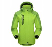 Jacke / Wandern / Outdoor - Damen - Gr. M Leipzig - Lößnig Vorschau