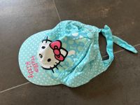 Hello Kitty Mädchen Kappe Schirmmütze Sonnenhut Cap Sonnenmütze Niedersachsen - Peine Vorschau