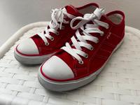 Fila Damenschuhe Größe 40 Saarland - Kleinblittersdorf Vorschau
