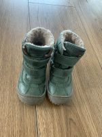 Winterstiefel Bisgaard Lammfell Gr 23 grün Bayern - Adelsdorf Vorschau