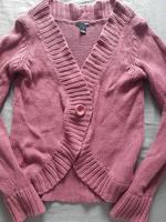 H&M Strickjacke, rosa, altrosa, Gr. S, wenig getragen. Brandenburg - Strausberg Vorschau
