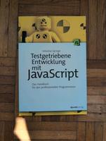 Testgetriebene Entwicklung mit JavaScript Brandenburg - Cottbus Vorschau