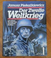 Der zweite Weltkrieg Janusz Piekalkiewicz Baden-Württemberg - Reutlingen Vorschau