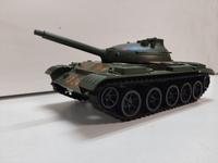 Panzer T-62 Piko VEB DDR Spielzeugpanzer Brandenburg - Zossen Vorschau
